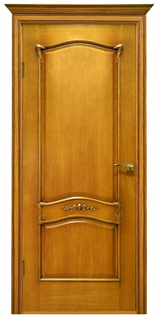Межкомнатная дверь Янтарь ПГ   Фото №1 | Интернет магазин двери Белоруссии