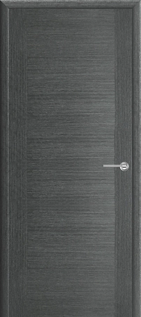 Межкомнатная дверь Стандарт седой дуб ПГ Фото №1 | Интернет магазин двери Белоруссии