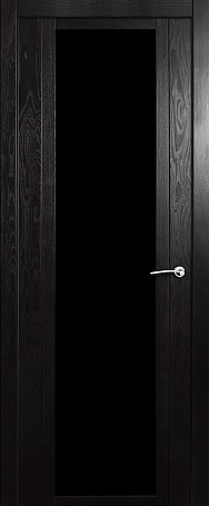 Межкомнатная дверь Стайл Х ясень винтаж ПО Фото №1 | Интернет магазин двери Белоруссии