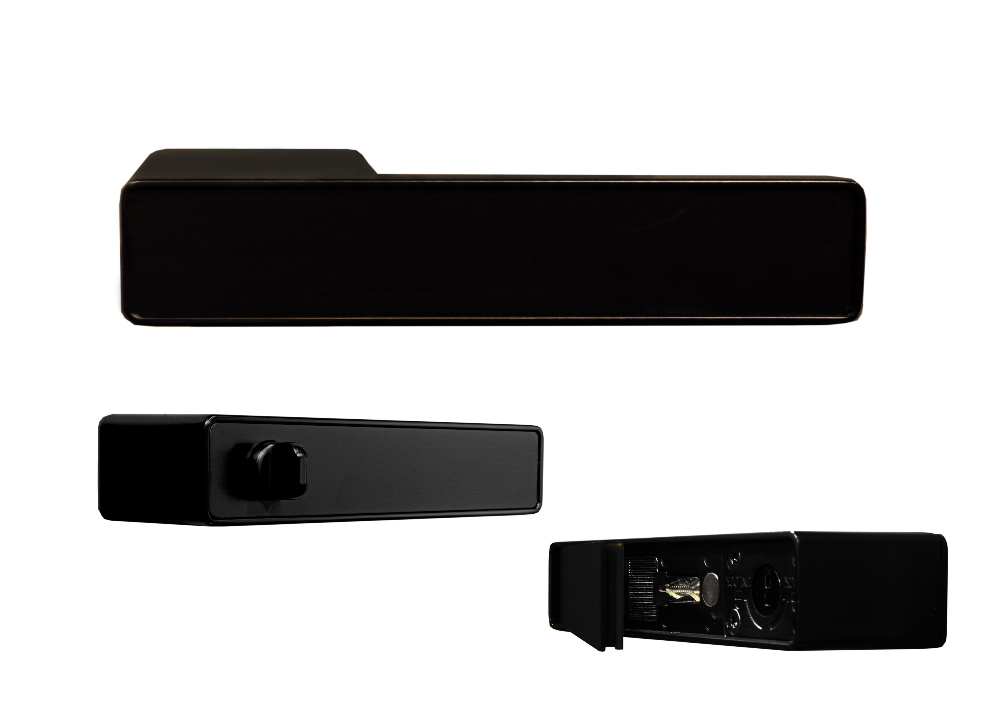 Mâner Z5-71Z9 BL (negru)