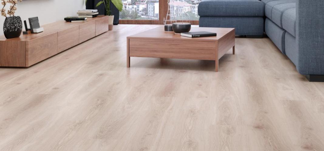 Parchet laminat (640) CAMSAN KLASIK Modern Oak (8mm/32cl)