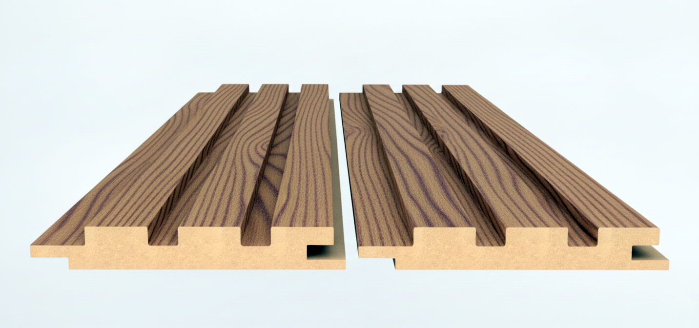 Profil  LB-3771/1  Group/MATT  DELPHI OAK-3039   ↕ 18 mm   ⟷ 121x2800 mm         ♔ SUPERPREȚ!