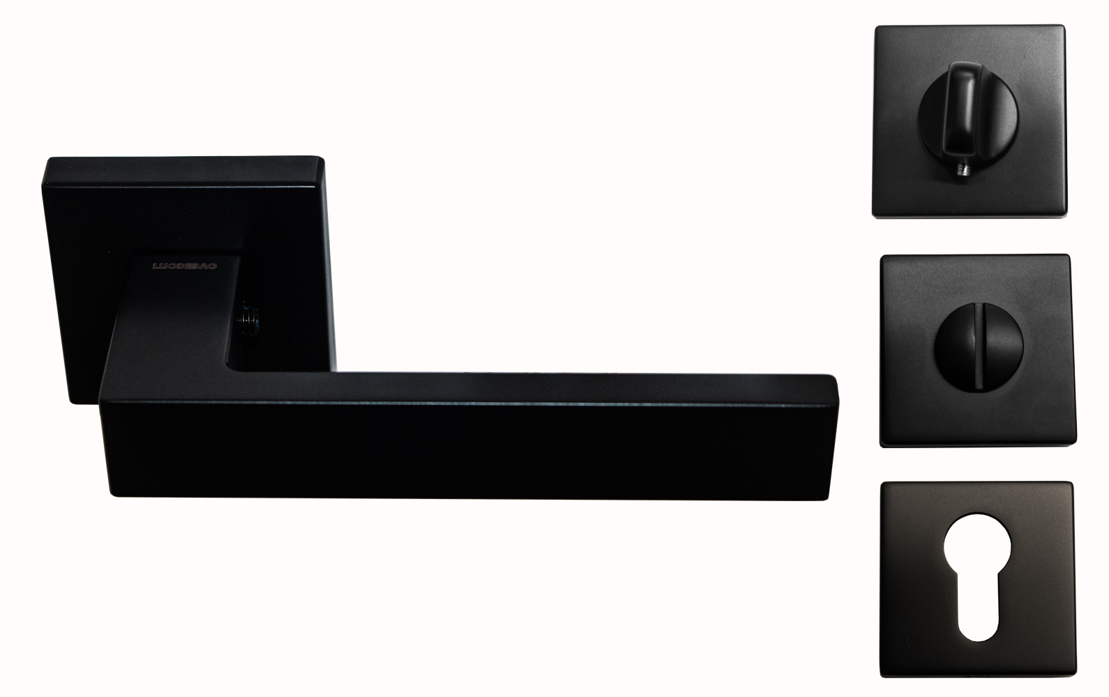 Ручка Z5-71Z9 BL (чёрный)