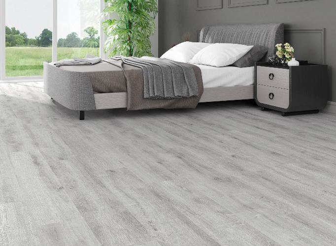 Ламинат (5003) СAMSAN SILVER Liva Oak (8mm/31cl)