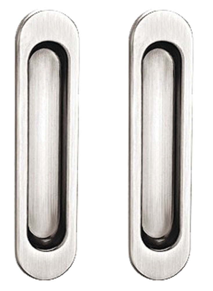 Mâner pentru uși glisante SDH 501 AB (bronz antic)