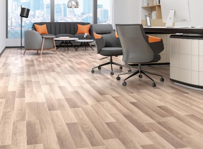 Parchet laminat  (555) CAMSAN KLASIK Elegant Oak (8mm/32cl)