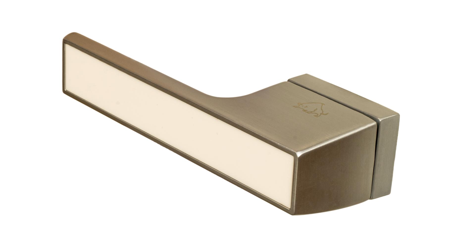 Mâner Z-P H-104 CP (satin-chrom)