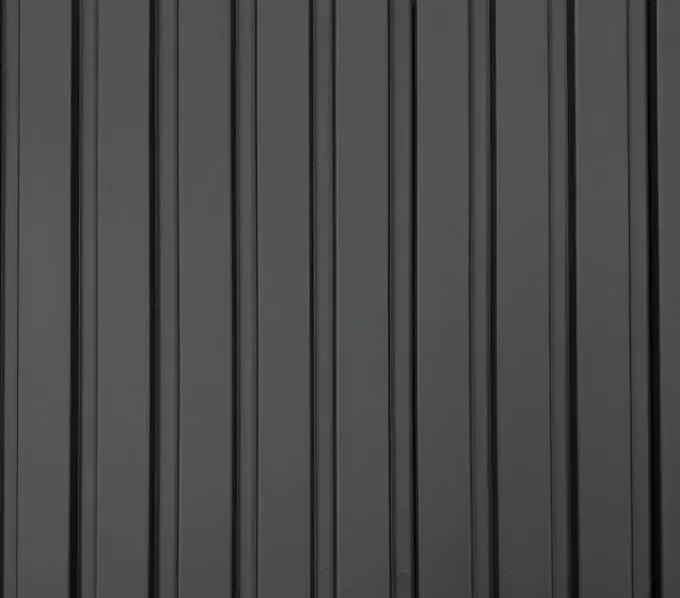 Profil  LB-3771/1  Group/MATT  SOFT TOUCH STORM GREY-726  ↕ 18 mm   ⟷ 121x2800 mm         ♔ SUPERPREȚ!