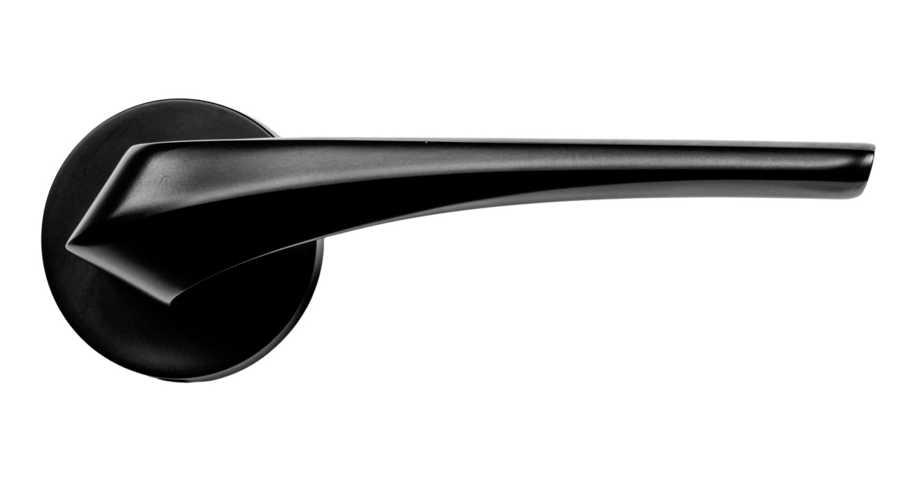 Mâner Al Sk  L-325 BT (negru)