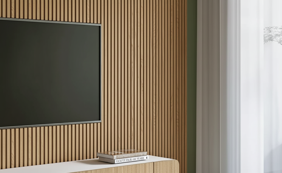 Profil  LB-3671/1 Group/MATT  TEAK-248  ↕ 16 mm   ⟷ 100x2800 mm          ♔ SUPERPREȚ!