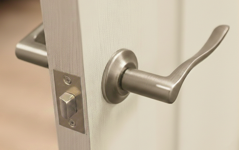 ÎNCUIETOARE  econom  SKT-L45 PL  GM (aur)