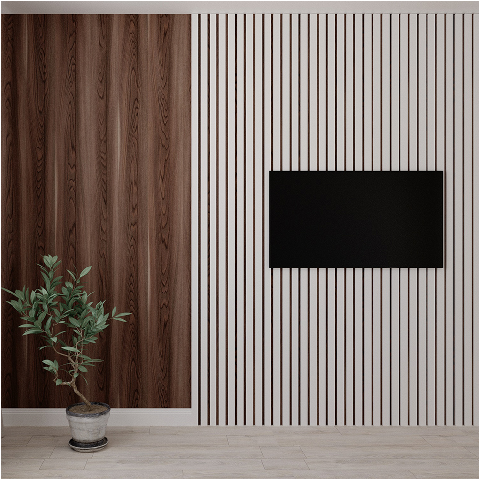 Profil  LB-3783/2 Group/MAT  SOFT TOUCH WHITE-734  ↕ 12 mm   ⟷ 158x2800 mm          ♔ SUPERPREȚ!