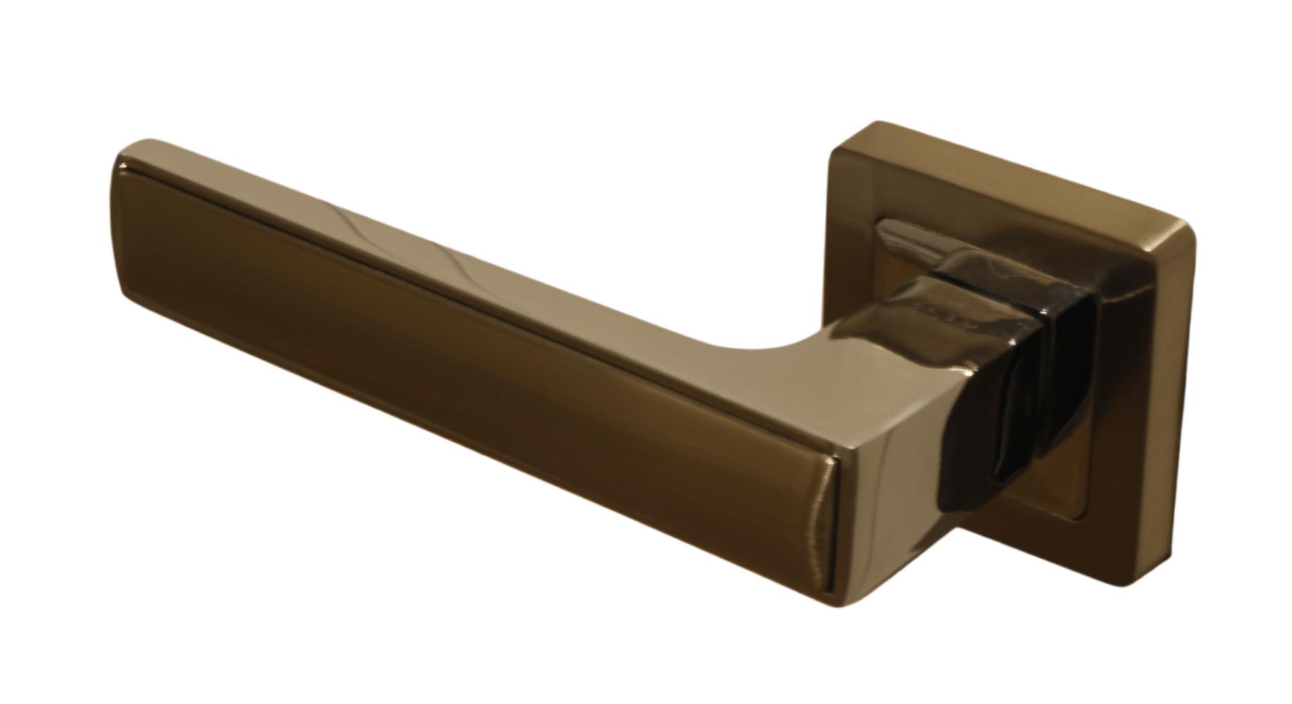 Ручка Z-P H-104 CP (сатин-хром)