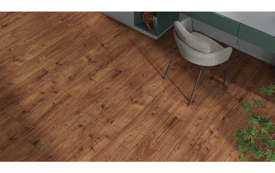 Parchet laminat (PRK-608) AGT CONCEPT NEO Portello 10mm / 32cl / V4  ♔  SUPERPREȚ!