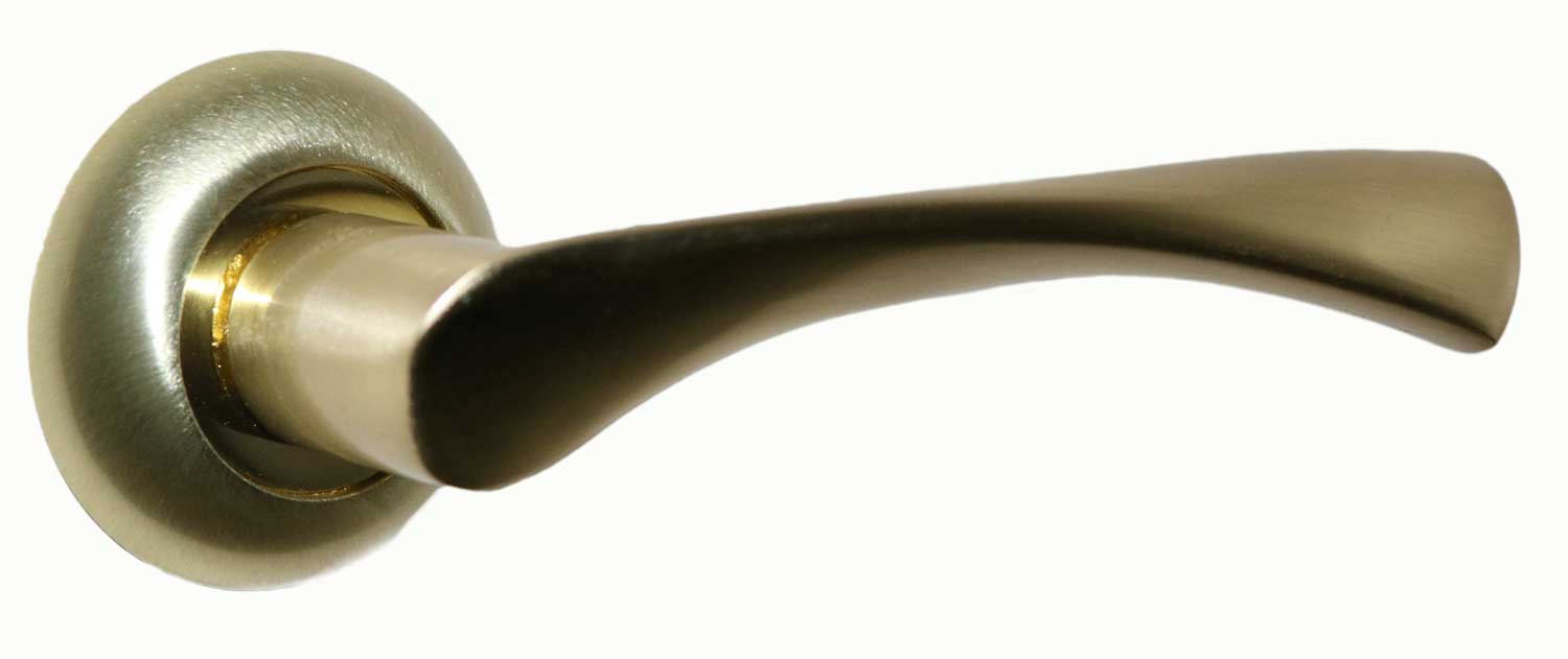 Mâner Z-P-1023 SN/NP (nikel mat)