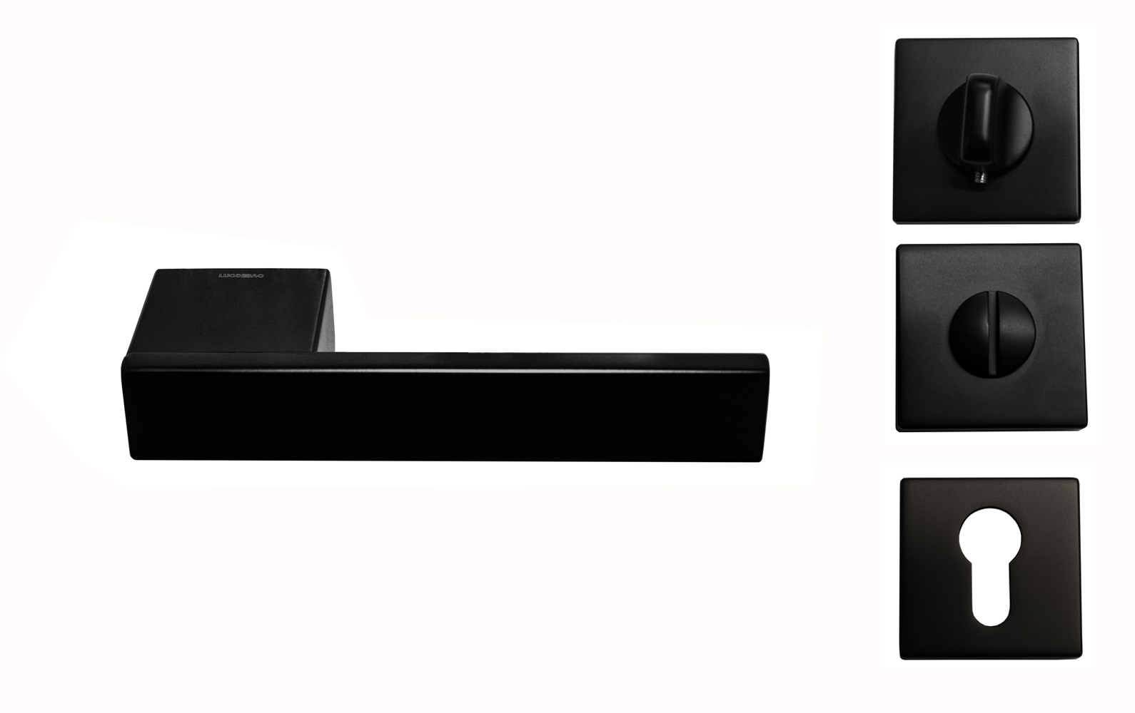 Mâner Z5-F206 SC (satin)