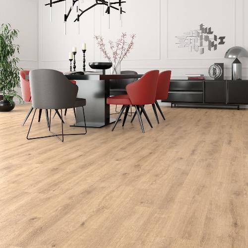 Ламинат (5002) CAMSAN SILVER Sakarya Oak (8mm/31cl)