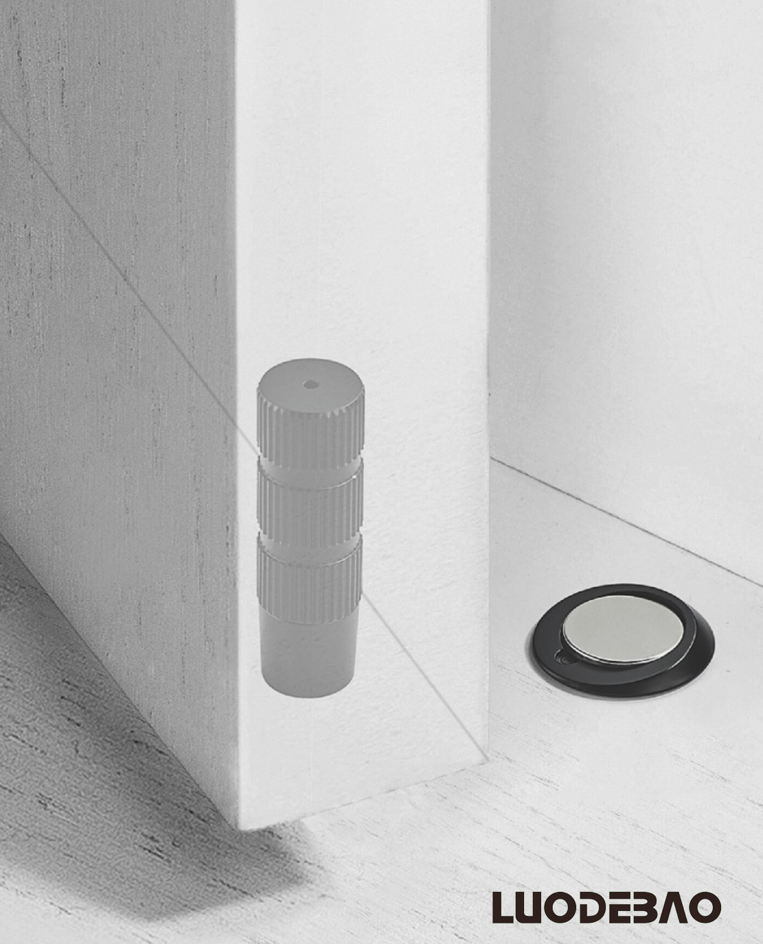 Opritor DS-0010 SN (satin)