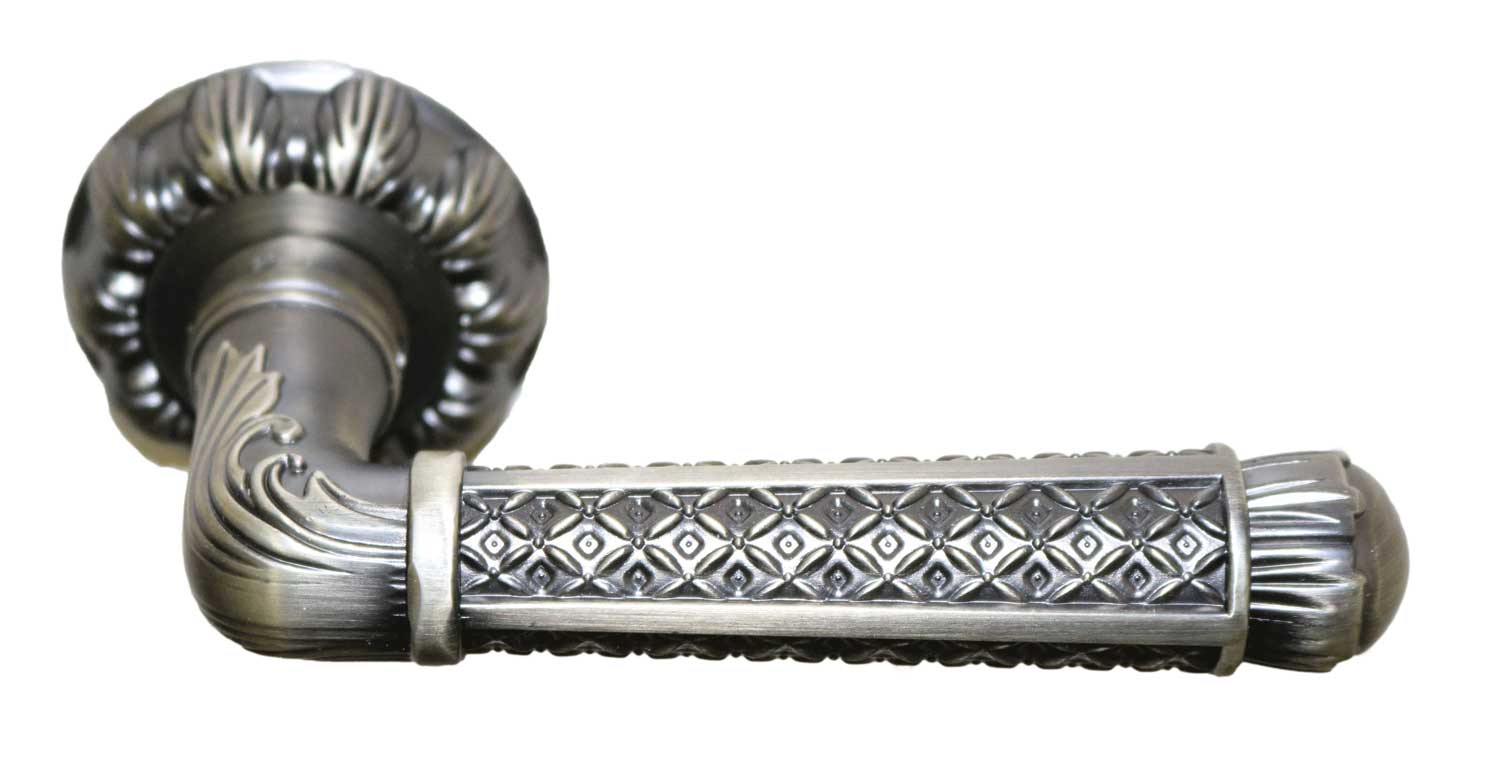 Mâner Z-SKT-864 MAB (bronz antic cu strasuri)