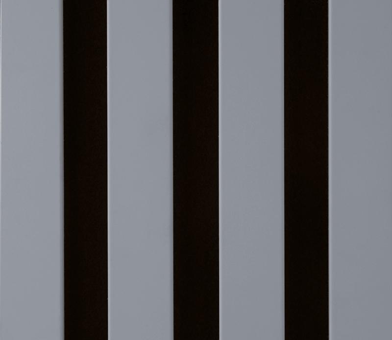 Профиль LB-5014/1 Group/MATT SILVER-257 ACOUSTIC  ↕ 12 mm   ⟷ 158x2800 mm          ♔ СУПЕРЦЕНА!