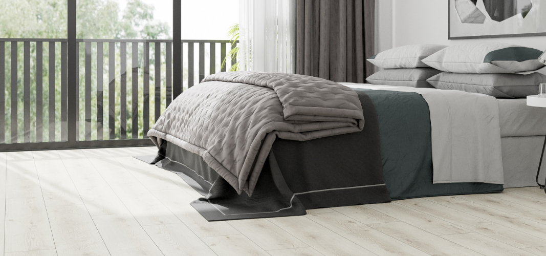 Ламинат (723) CAMSAN Modern Long Sofya Oak (8mm/32cl/V4)