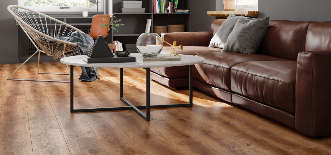 Ламинат (721) CAMSAN Modern Long Aydos Oak (8mm/32cl/V4)