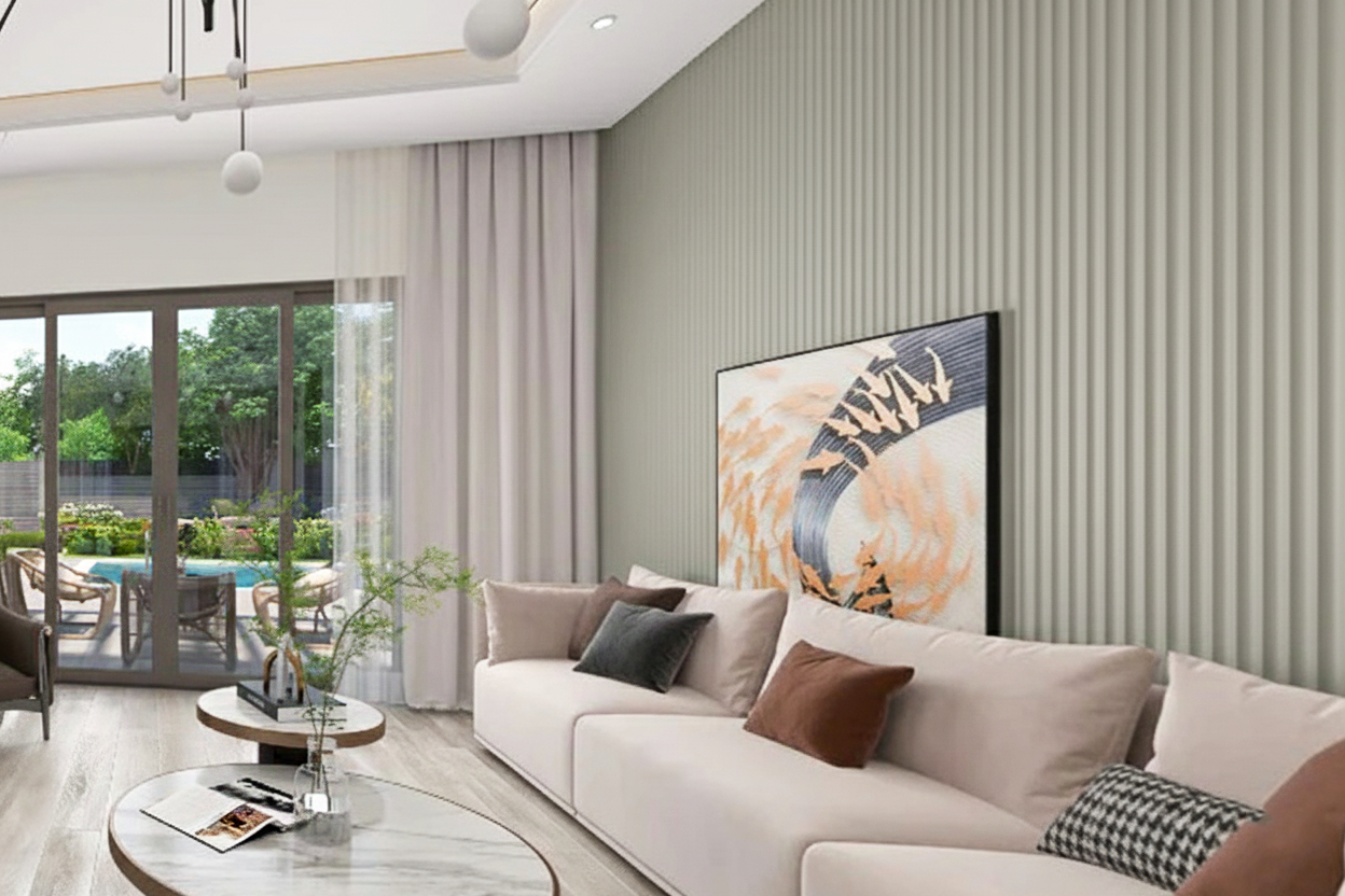 Профиль LB-2050/2  SOFT TOUCH STONE GREY-728  ↕ 18 mm   ⟷ 140x2800 mm          ♔ СУПЕРЦЕНА!