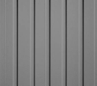 Profil  LB-3671/1 Group/MATT  BUTE LIGHT GREY-3087  ↕ 16 mm   ⟷ 100x2800 mm          ♔ SUPERPREȚ!