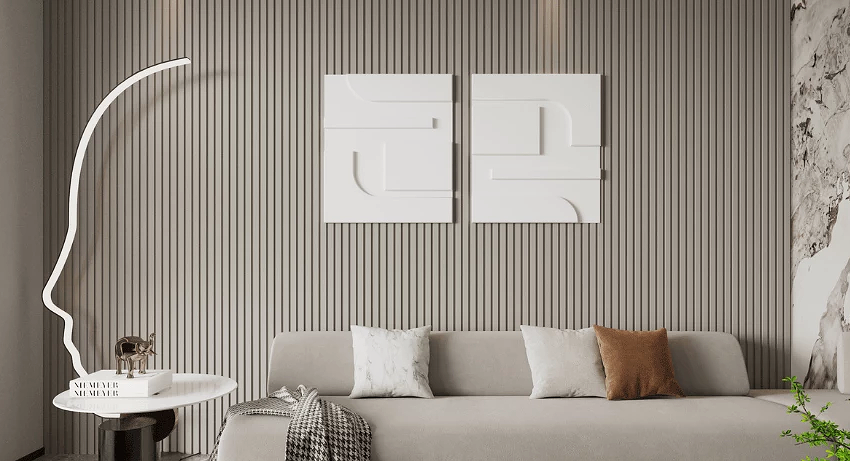 Профиль LB-3771/1  Group/MATT  DELPHI OAK-3039   ↕ 18 mm   ⟷ 121x2800 mm          ♔ СУПЕРЦЕНА!