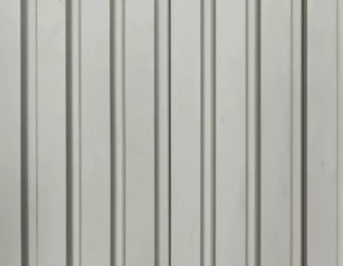 Profil  LB-3671/1 Group/MATT  BUTE DEEP GREY-3085  ↕ 16 mm   ⟷ 100x2800 mm          ♔ SUPERPREȚ!