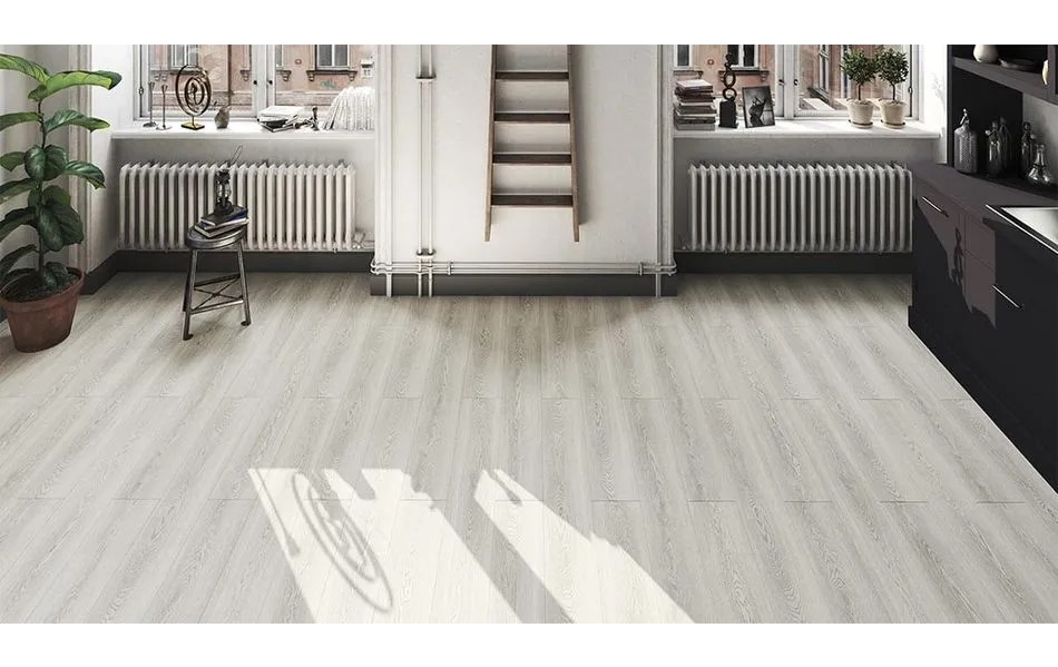 Ламинат (PRK-510) AGT NATURA LINE Salda Oak 8mm / 32cl / V4  ♔ СУПЕРЦЕНА!!!