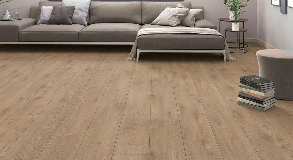 Parchet laminat (PRK-912) AGT EFFECT PREMIUM Solaro 12 mm / 33 cl / V4  ♔  SUPERPREȚ!