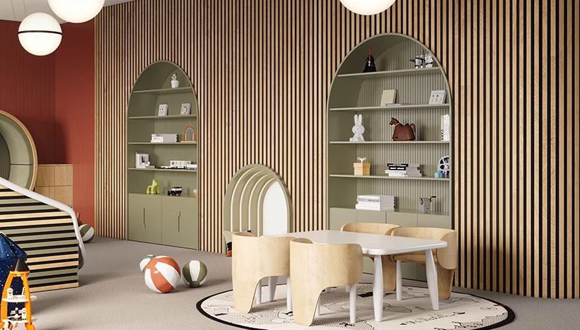 Profil  LB-5014/1 Group/MATT DELPHI-3039 ACOUSTIC  ↕ 12 mm   ⟷ 158x2800 mm          ♔ SUPERPREȚ!