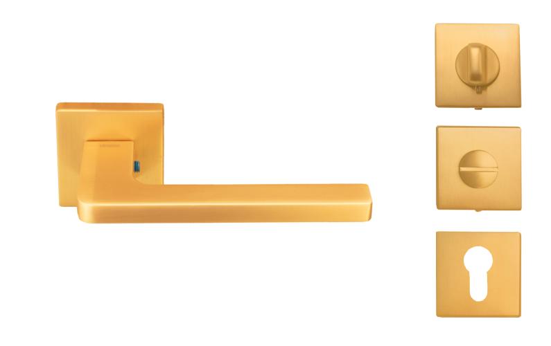 Mâner Z5-F71Z175 zamak  BN&BL ZINC