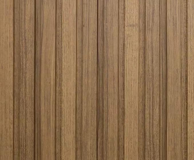 Profil  LB-3671/1 Group/MATT  TEAK-248  ↕ 16 mm   ⟷ 100x2800 mm          ♔ SUPERPREȚ!