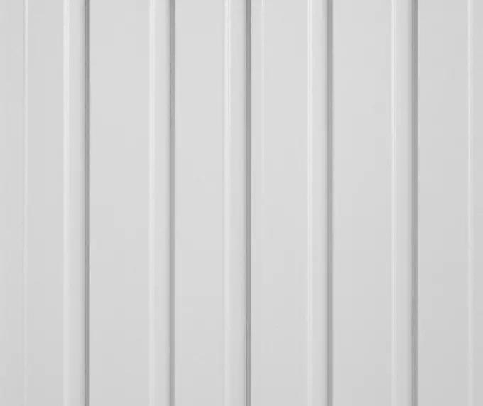 Profil  LB-3671/1 Group/MATT BUTE NEW WHITE-3082   ↕ 16 mm   ⟷ 100x2800 mm          ♔ SUPERPREȚ!