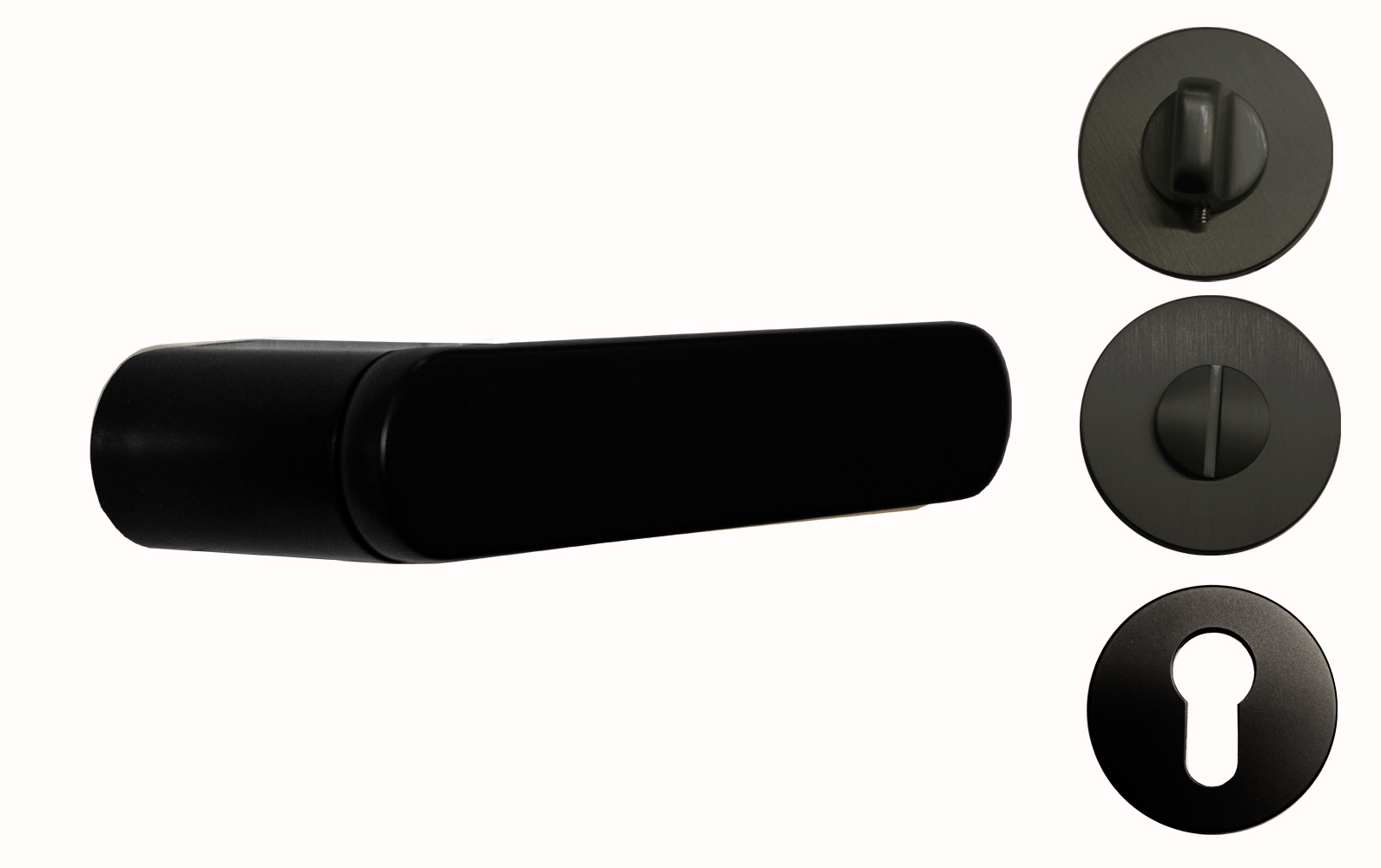 Mâner Z5-F72Z230 CF zamak  ZINC