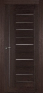 LIQUIDAREA VITRINEI! MIX wenge structural (ușă completă cu feronerie), deschidere – pe dreapta. Pentru detalii, contactați managerii!