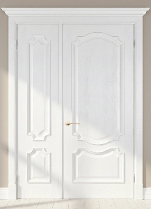 РАСПРОДАЖА МОДЕЛИ ПРЕСТИЖ белый ясень ПГ+ПГ 