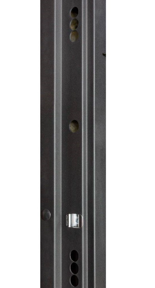 Ультра Квадро  Модель 535 Бетон антрацит / Бетон снежный