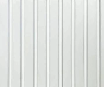 Профиль LB-3771/2  Group/MATT  SOFT TOUCH WHITE-734   ↕ 18 mm   ⟷ 121x2800 mm          ♔ СУПЕРЦЕНА!