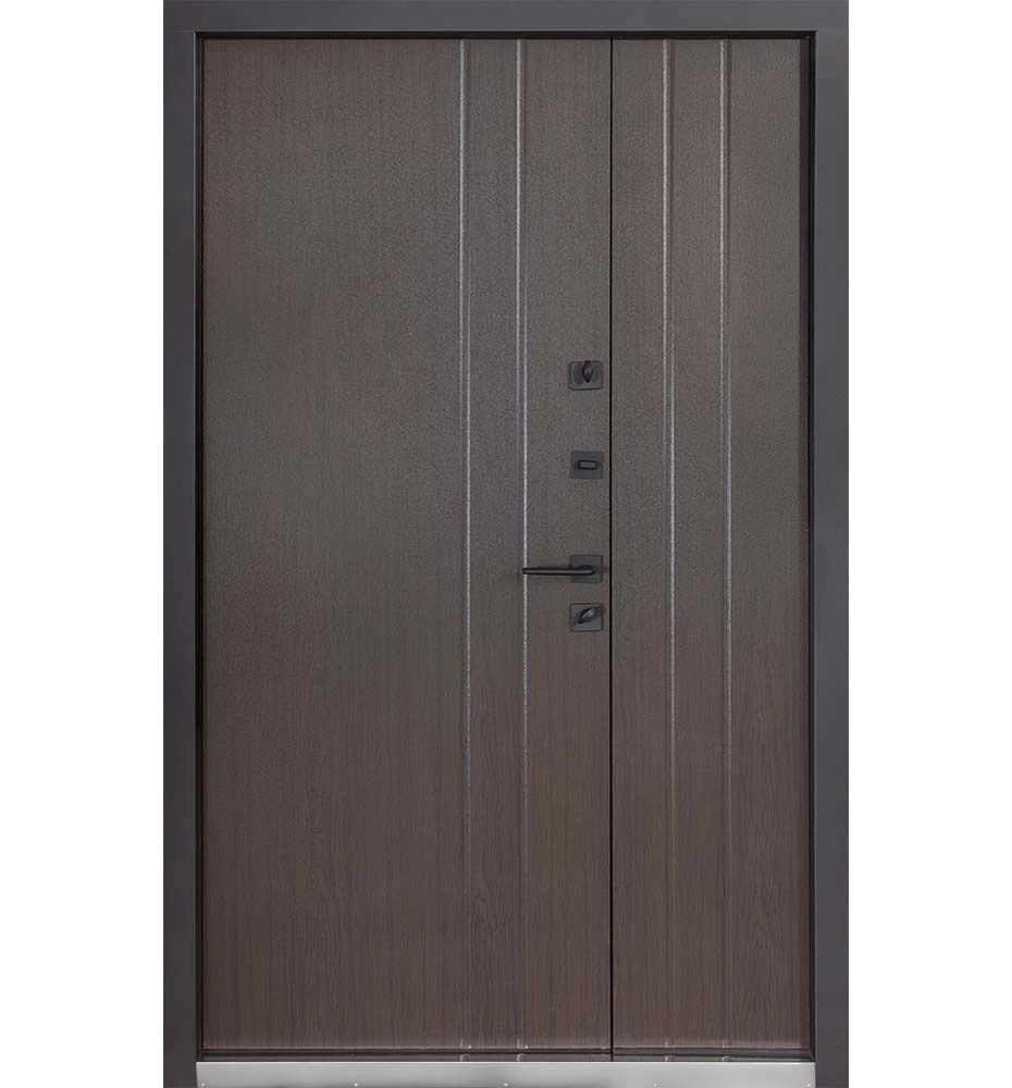 Термо House -710 / 265  Венге тёмный / Венге тёмный 1200