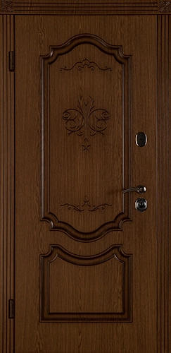 PRESTIGE decor stejar întunechat