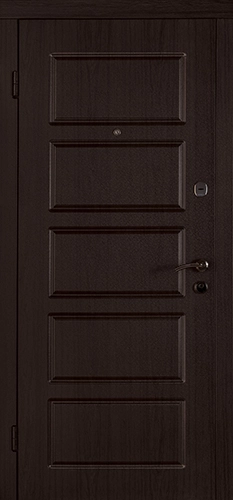 LESTNIȚA  wenge / structură albă