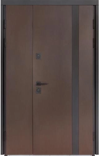 Термо House -710 / 265  Венге тёмный / Венге тёмный 1200