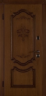 PRESTIGE stejar întunechat / patina