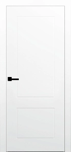 РАСПРОДАЖА ВИТРИНЫ! STEP 2  белая эмаль 800 (дверь в сборе в  комплекте с фурнитурой) открывание - правое. Подробности у менеджеров!