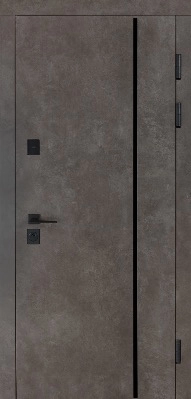 Termo Ultra Kvadro 546 roxi sur antracit