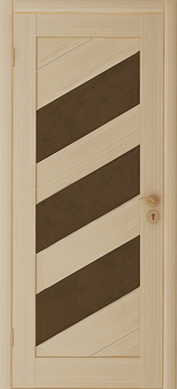 Diagonal stejar albit PO