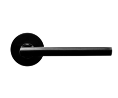 Mâner Z-OX-AL620 SC (chrome cu inserție neagră)